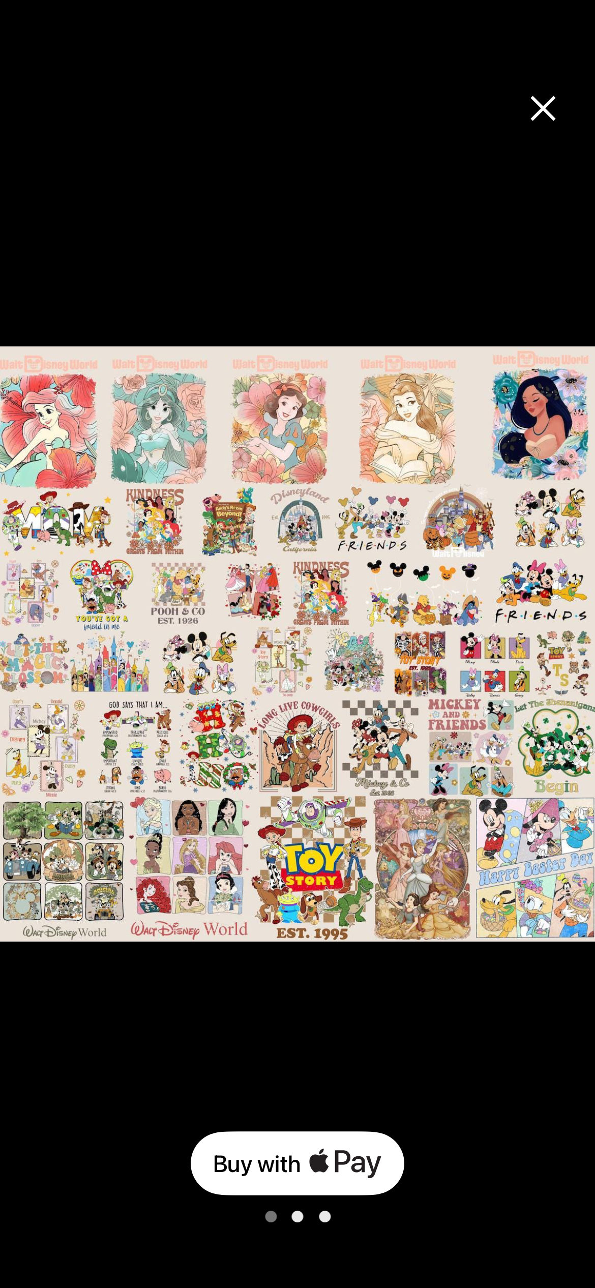 Disney Lovers for tote bags