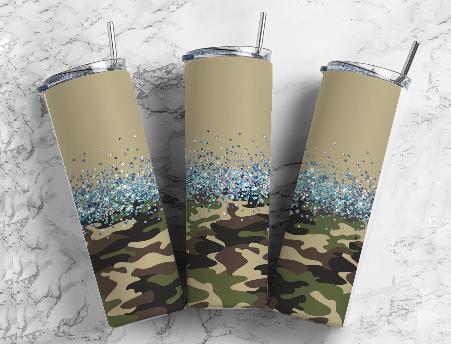 20oz tumbler premade