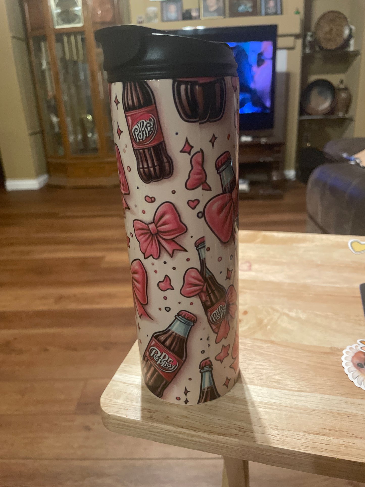 Personalized Tumblers