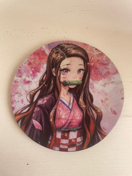 Coaster