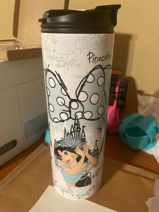 Personalized Tumblers