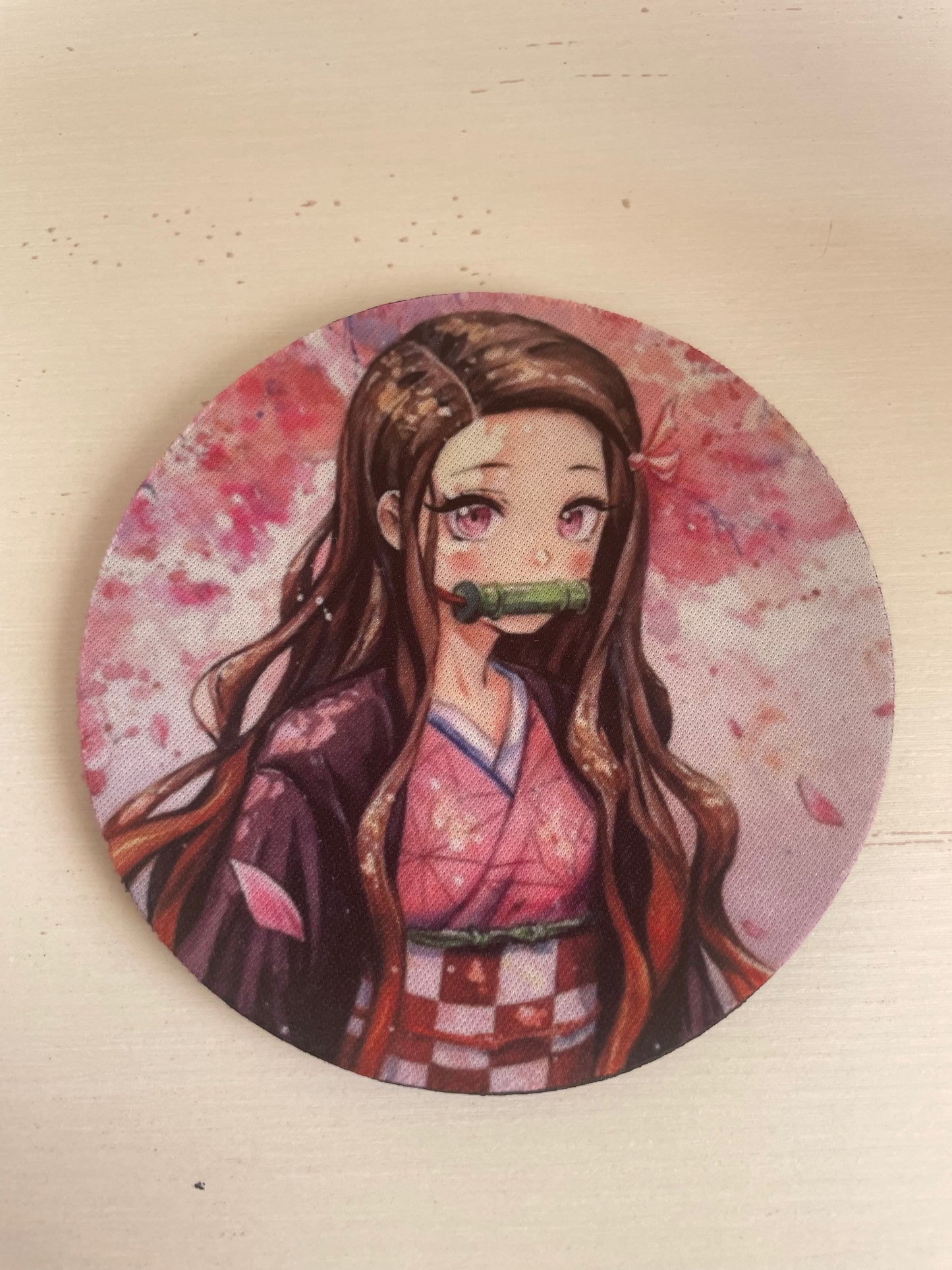 Coaster